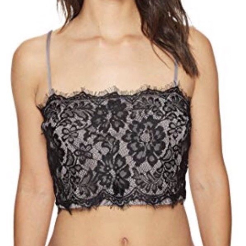 Free  People Ollie Brami Cami SZ  Small